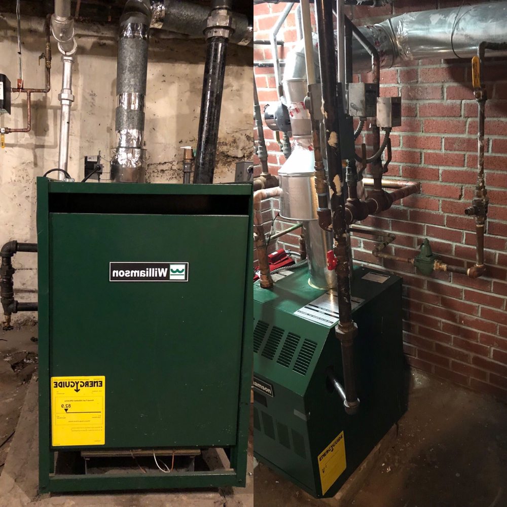 Slide of On Time Plumbing