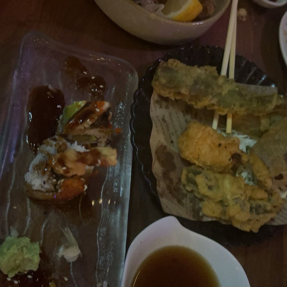 Kinda Izakaya - food - Tapas/Small Plates Near Me - Berkeley, California Kinda Izakaya - food - Tapas/Small Plates Near Me - Berkeley, California