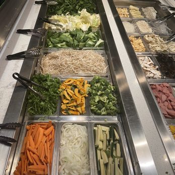 Dada Shabu Shabu Buffet - Vegetables - Korean Near Me - Irvine, California Dada Shabu Shabu Buffet - Vegetables - Korean Near Me - Irvine, California