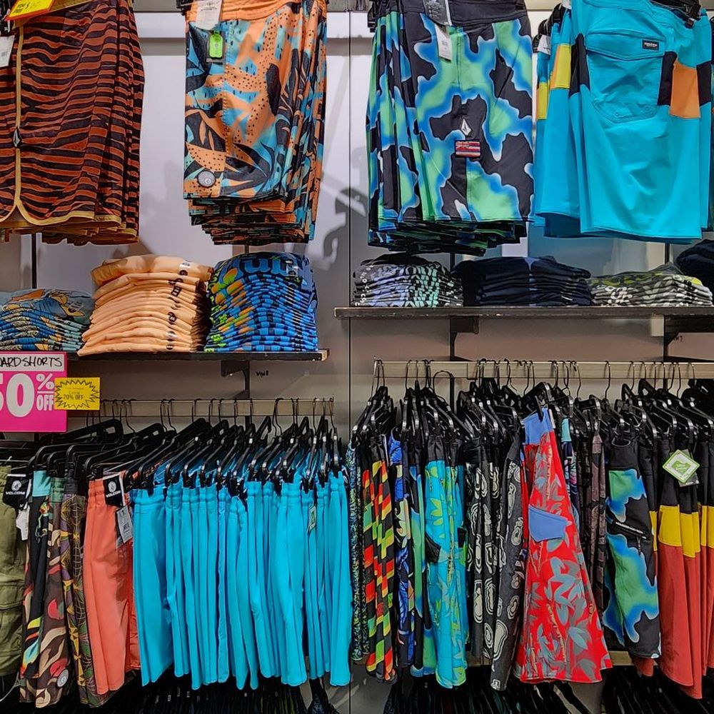 Volcom - Swimwear Near Me - Los Angeles, California Volcom - Swimwear Near Me - Los Angeles, California