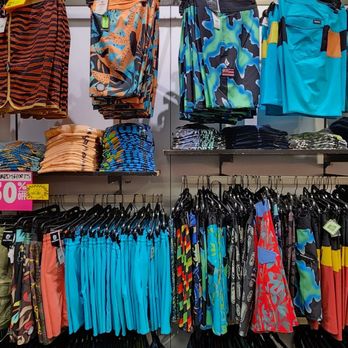 Volcom - Swimwear Near Me - Los Angeles, California