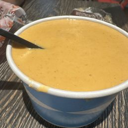Lobster Bisque