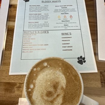 Maple & Marley - Adult drinks and coffees - Breakfast & Brunch Near Me - Chesapeake, Virginia Maple & Marley - Adult drinks and coffees - Breakfast & Brunch Near Me - Chesapeake, Virginia