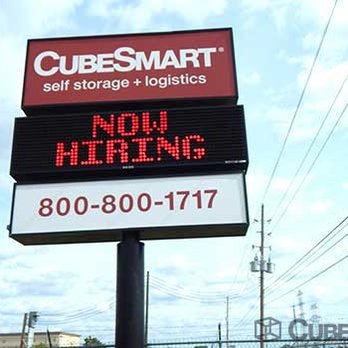 CubeSmart Self Storage - Self Storage Near Me - Richmond, Texas