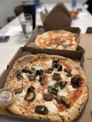 Il Casaro Pizzeria by null