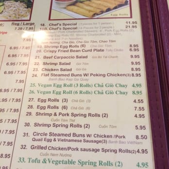 Pho La Jolla - Vietnamese Near Me - La Jolla, California