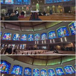 St Boniface Roman Catholic Church - Beautiful