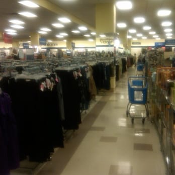 Marshalls - Department Stores Near Me - Los Angeles, California