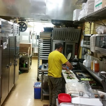 SF Wraps - Mediterranean Near Me - San Francisco, California