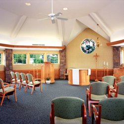 Laurel Lake Retirement Community