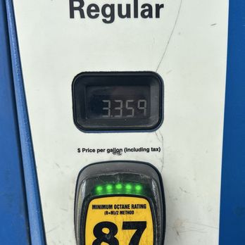 PennyWise Exxon - Pizza Near Me - Breaux Bridge, Louisiana PennyWise Exxon - Pizza Near Me - Breaux Bridge, Louisiana
