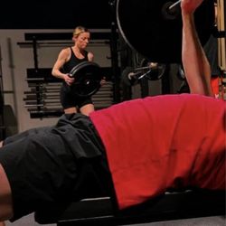 North Forsyth Training & Fitness