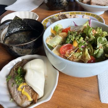Menya le Nood - Ramen Near Me - Honolulu, Hawaii Menya le Nood - Ramen Near Me - Honolulu, Hawaii