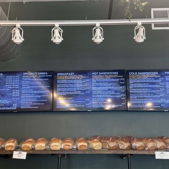 Great Harvest Bakery Cafe - Menu - Coffee & Tea Near Me - Orlando, Florida Great Harvest Bakery Cafe - Menu - Coffee & Tea Near Me - Orlando, Florida