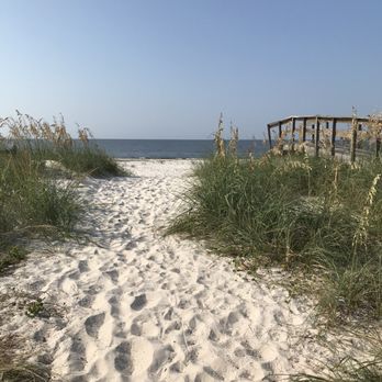 Alligator Point - Beaches Near Me - Panacea, Florida