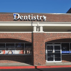 Southern Smiles Newnan