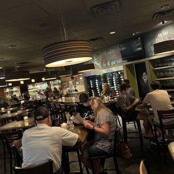 Pesto's - dining area - Pizza Near Me - Chandler, Arizona Pesto's - dining area - Pizza Near Me - Chandler, Arizona