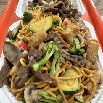 Great Khans Mongolian BBQ - Loaded Box - Barbeque Near Me - San Jose, California Great Khans Mongolian BBQ - Loaded Box - Barbeque Near Me - San Jose, California