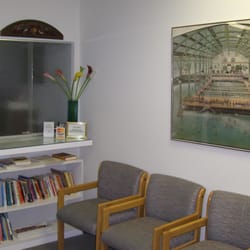 Marc Wilmes-Reitz, PhD - Waiting Room
