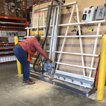 The Home Depot - Constance is a rock Star employee - Hardware Stores Near Me - Collinsville, Illinois The Home Depot - Constance is a rock Star employee - Hardware Stores Near Me - Collinsville, Illinois