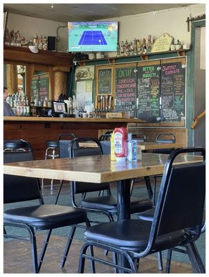 One Shot Charlies by null