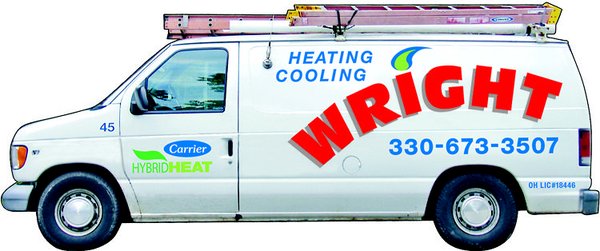 WRIGHT HEATING & COOLING - Updated October 2026 - Request a Quote ...