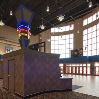 MJR Troy Cinema - Cinema Near Me - Troy, Michigan