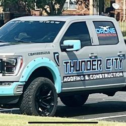 Thunder City Roofing & Construction