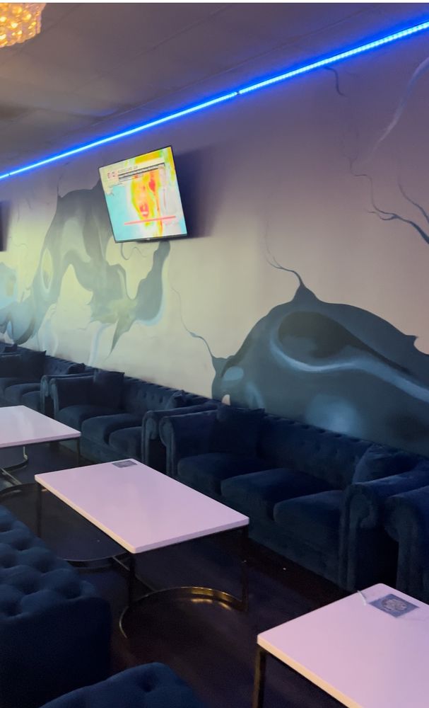 HOOKAH HOUSE Updated July 2024 105 N Burbank Dr, Montgomery