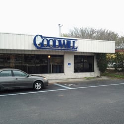 Goodwill
