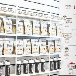 High Performance Nutrition
