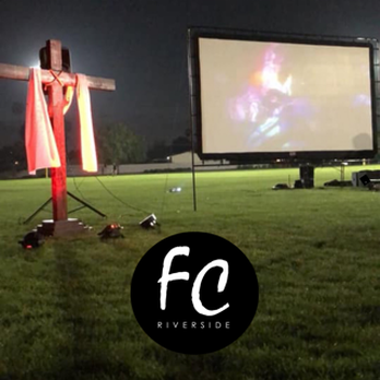 Fuse Church - Good Friday Service In The Park - Churches Near Me - Riverside, California Fuse Church - Good Friday Service In The Park - Churches Near Me - Riverside, California
