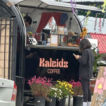 Kaleido Coffee - Coffee shop - Coffee & Tea Near Me - Burbank, California Kaleido Coffee - Coffee shop - Coffee & Tea Near Me - Burbank, California