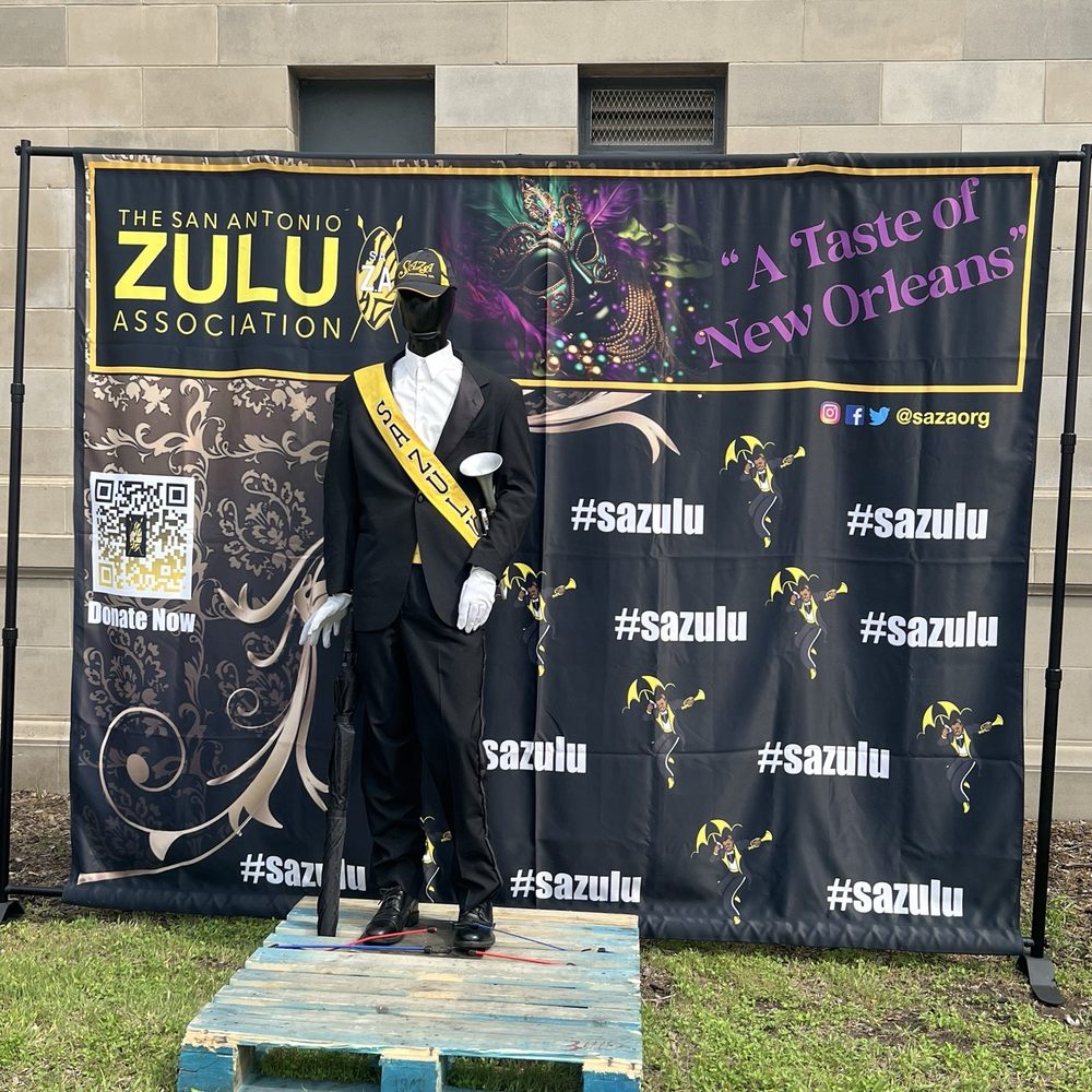 NOLA Music Heritage Tee, image size:1000x1000