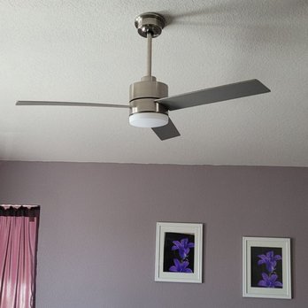 Master Sun's Home Services 孙师傅修缮 - Ceiling fan installation - Handyman Near Me Master Sun's Home Services 孙师傅修缮 - Ceiling fan installation - Handyman Near Me