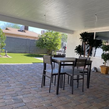 Arizona Shade Masters - Patio Coverings Near Me - Phoenix, Arizona