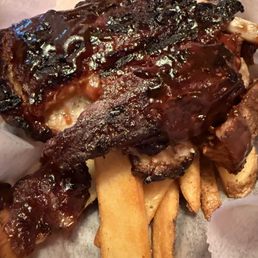 Killer Ribs Killer Ribs