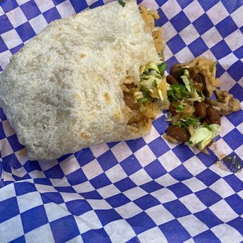 Las Mananitas - Chile verde burrito. - Mexican Near Me - Fresno, California Las Mananitas - Chile verde burrito. - Mexican Near Me - Fresno, California