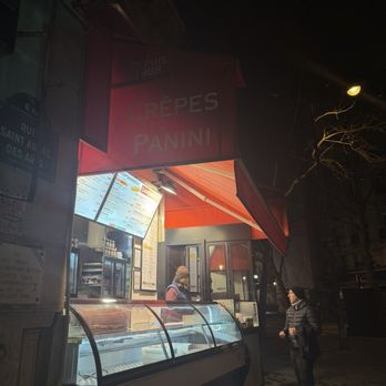 Mich Sandwiches - Creperies Near Me - Paris, 75 Mich Sandwiches - Creperies Near Me - Paris, 75