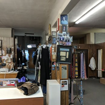 Duman's Custom Tailor - Sewing & Alterations Near Me - Denver, Colorado