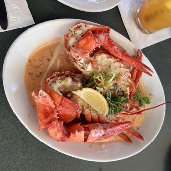 The Lobster Pot - Lobster - Seafood Near Me - Provincetown, Massachusetts