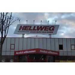 HELLWEG Die Profi-Baumärkte