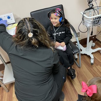 Apple Valley Pediatrics - Nurse had good communication with my toddler was so happy didn't have any problems doing a hearing test. - Pediatricians Near Me - Apple Valley, California