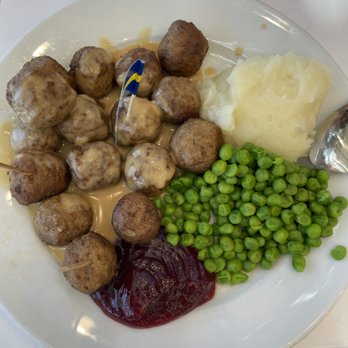 IKEA - Meatballs - Home Decor Near Me - Emeryville, California IKEA - Meatballs - Home Decor Near Me - Emeryville, California
