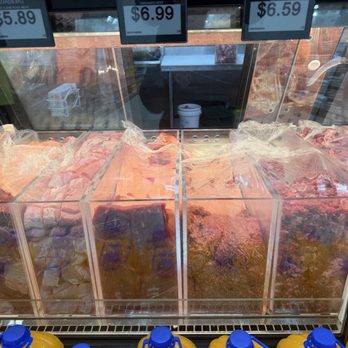 Talpa Supermercados - Chamblee - Meat section - Bakeries Near Me - Atlanta, Georgia