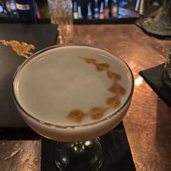 The Blind Rabbit - Whiskey Sour - Cocktail Bars Near Me - Anaheim, California The Blind Rabbit - Whiskey Sour - Cocktail Bars Near Me - Anaheim, California
