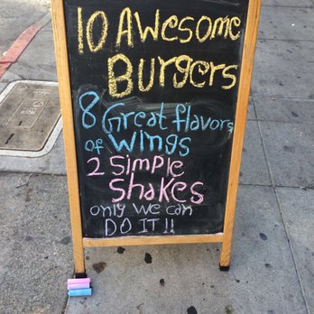 Halal Wings Plus - Burgers Near Me - San Francisco, California Halal Wings Plus - Burgers Near Me - San Francisco, California