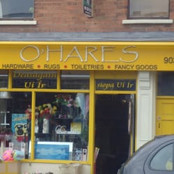 Ohares Hardware Store