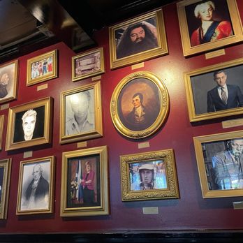 Macleod's Fish & Chips Scottish Pub - Pubs Near Me - Seattle, Washington