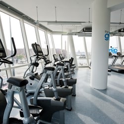 The Gym Liverpool